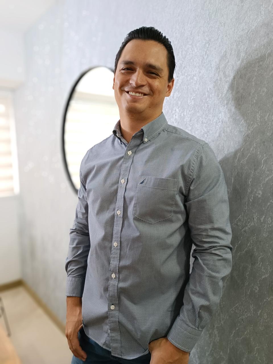 Foto de Juan Fernando Osorio Rico